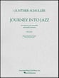 Journey into Jazz-Study Score Study Scores sheet music cover